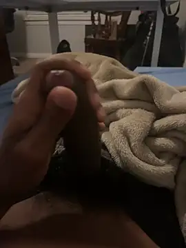 Show de sexcboi69 na webcam
