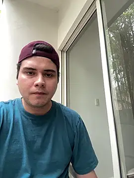 Webkamerová show tato15152