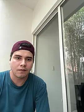 tato15152 Pertunjukan Webcam