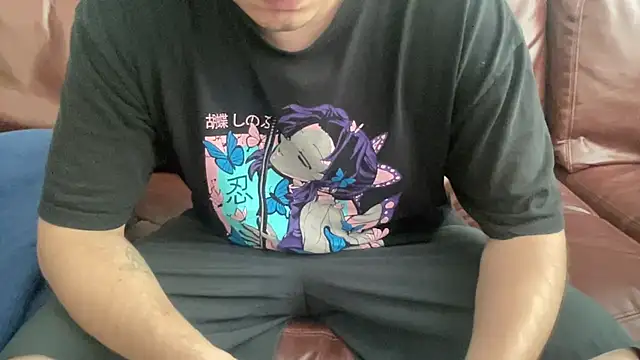 tato15152 Pertunjukan Webcam