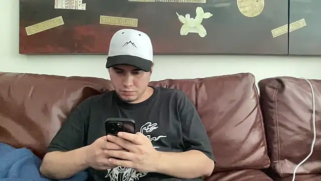tato15152 Webcam-Show