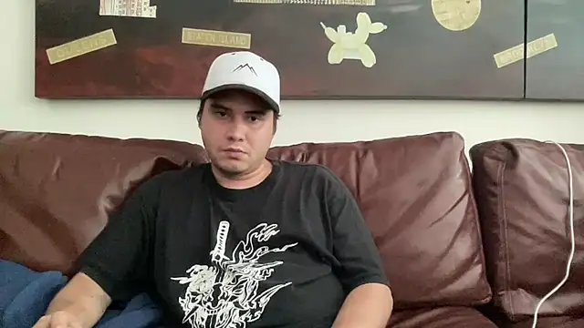 Webkamerová show tato15152