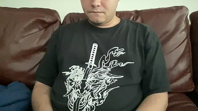 tato15152 Pertunjukan Webcam