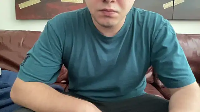 Webkamerová show tato15152