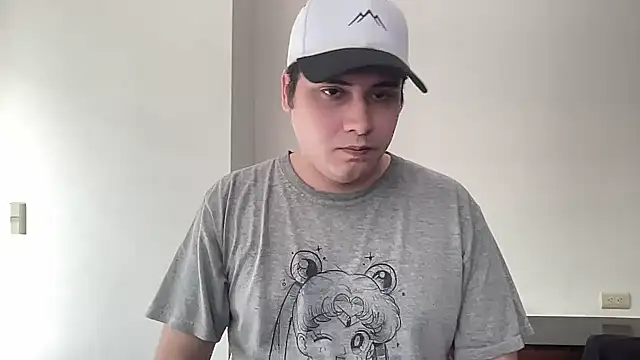 Show de webcam de tato15152