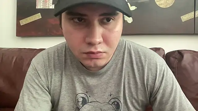 Webkamerová show tato15152