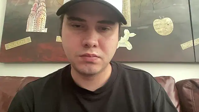 Webkamerová show tato15152