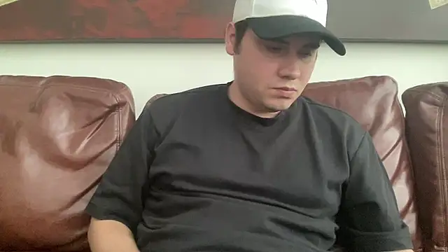 Webkamerová show tato15152
