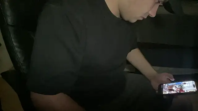 tato15152's Webcam Show