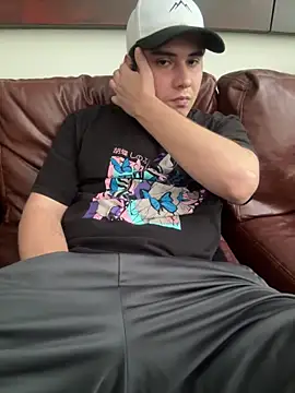 tato15152 Webcam-Show
