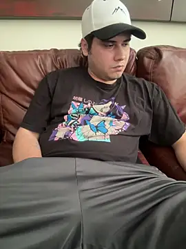 Show de tato15152 na webcam
