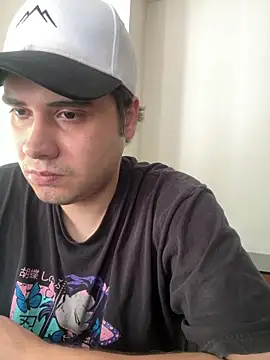 Webkamerová show tato15152