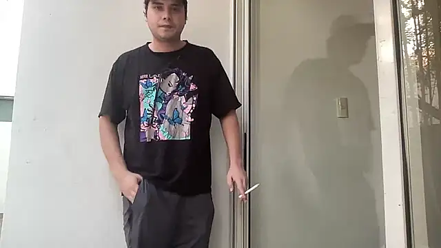 Show Webcam de tato15152