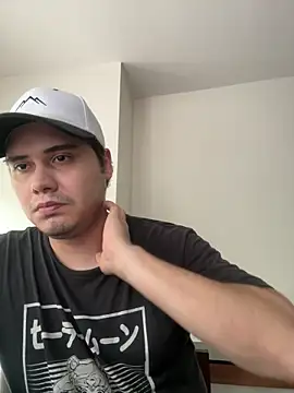 Show de webcam de tato15152