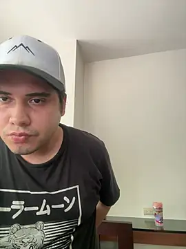 Webkamerová show tato15152