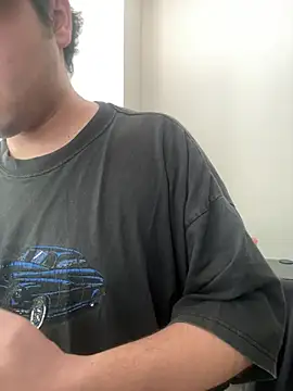 הופעת וובקאם של tato15152