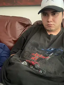 tato15152's Webcam Show