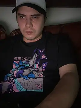 Webkamerová show tato15152