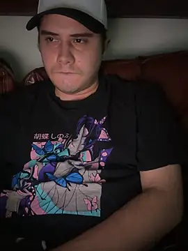 tato15152's Webcam Show