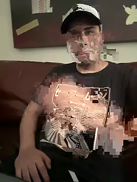 Show de webcam de tato15152