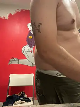 Show webcam de tato15152