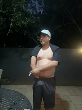 tato15152 Webcam Show