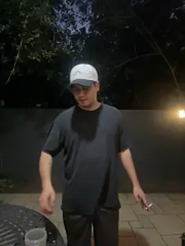 Webkamerová show tato15152
