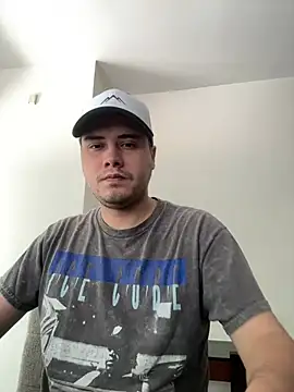 Webkamerová show tato15152