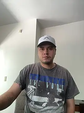 Webkamerová show tato15152