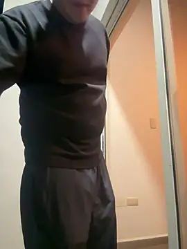 Webkamerová show tato15152