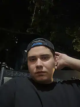 Webkamerová show tato15152