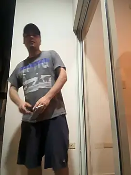Webkamerová show tato15152