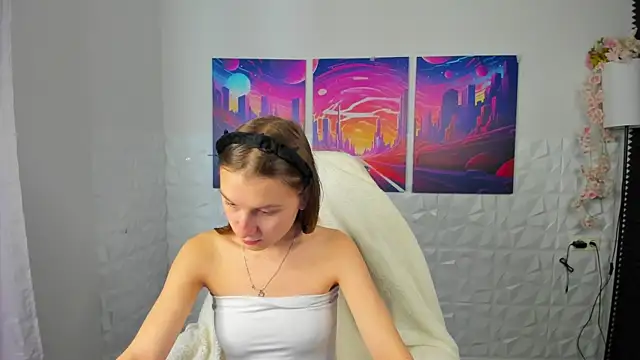 Xenia_paradise's Live XXX Chat