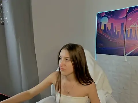 Xenia_paradise live XXX chat