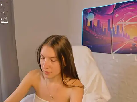 Živý XXX chat Xenia_paradise