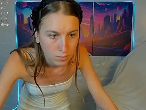 Xenia_paradise 现场XXX聊天
