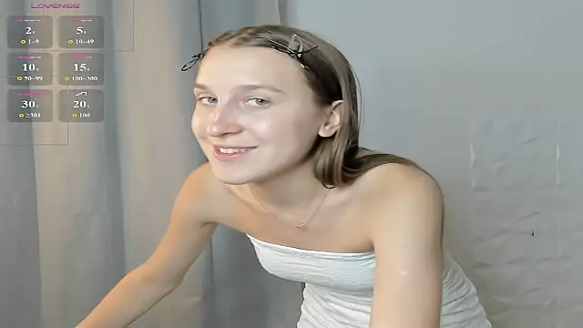Xenia_paradise Live XXX-Chat