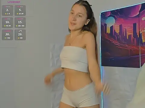 Xenia_paradise 라이브 XXX 채팅