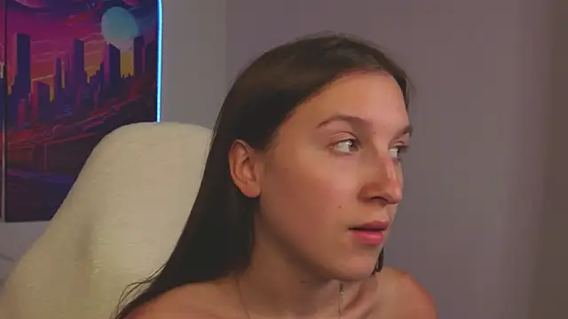 Xenia_paradise: онлайн-секс-чат
