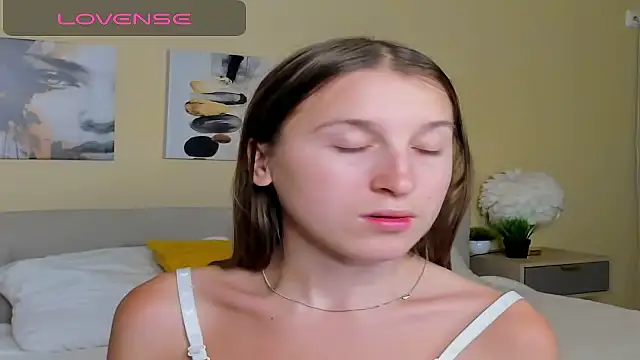 Chat XXX en directo de Xenia_paradise