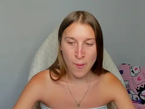 Xenia_paradise élő XXX-chatje