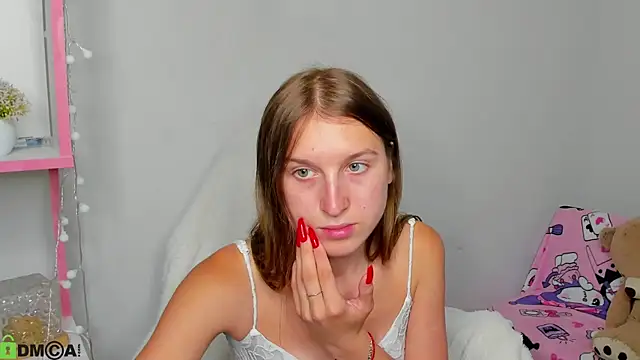 Chat XXX en directo de Xenia_paradise
