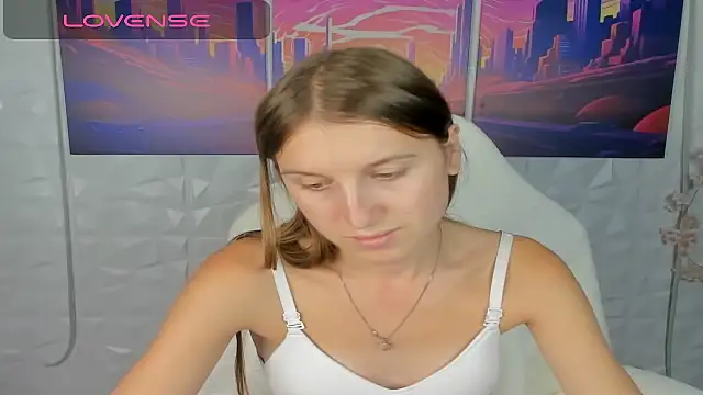 Chat XXX en directo de Xenia_paradise