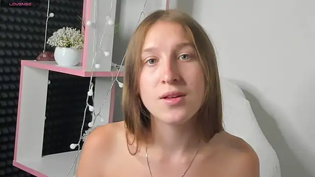 Chatroom XXX en direct de Xenia_paradise