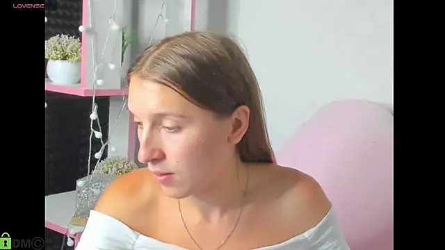 Chat XXX Live Xenia_paradise