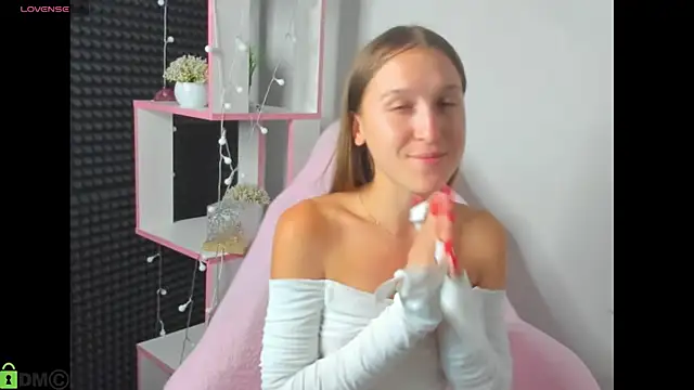 Xenia_paradise's Live XXX Chat