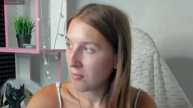 Pokój czatu na żywo – Xenia_paradise