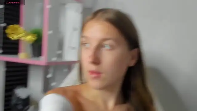Živá chatovací místnost Xenia_paradise