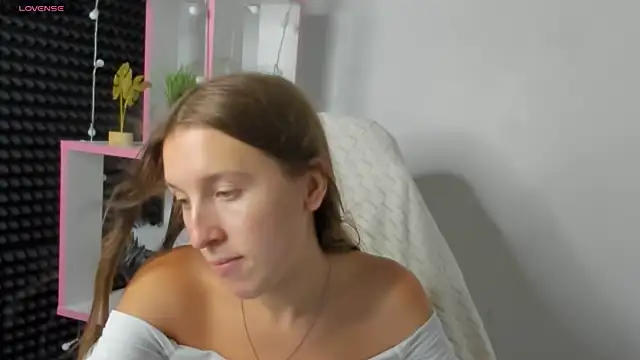 Xenia_paradise Live Chatraum