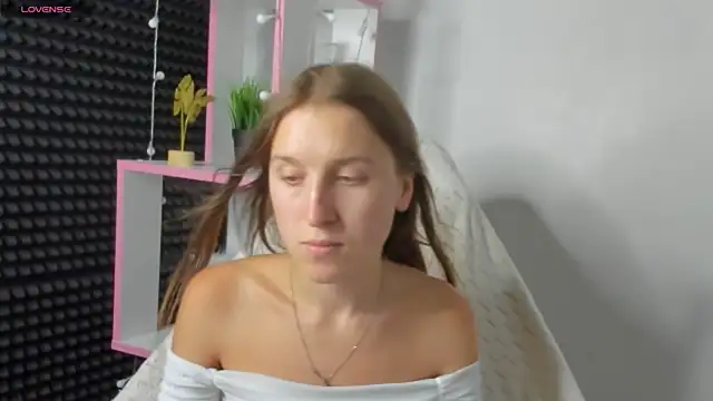 Sala de chat en directo de Xenia_paradise